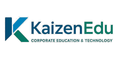 Logo de KaizenEdu, cliente de Account One