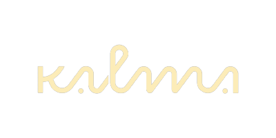 Logo de Kalma, cliente de Account One