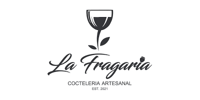 Logo de La Fragaria, cliente de Account One