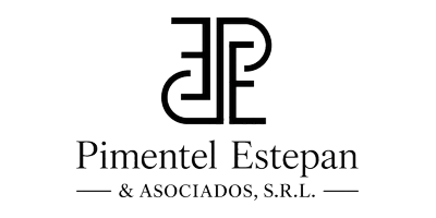 Logo de Pimentel Estepan & Asociados, cliente de Account One