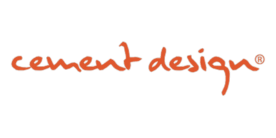 Logo de Cement Design, cliente de Account One
