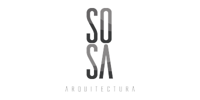 Logo de Sosa Arquitectura, cliente de Account One