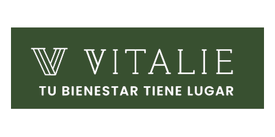 Logo de Vitalie, cliente de Account One